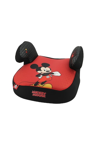 Disney Dream 15-36 Kg Oto Koltuğu Yükseltici - Mickey Mouse