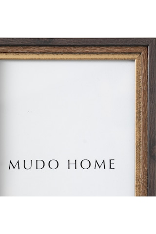 Mudo Home Nora Fotoğraf Çerçevesi 13x18 Cm