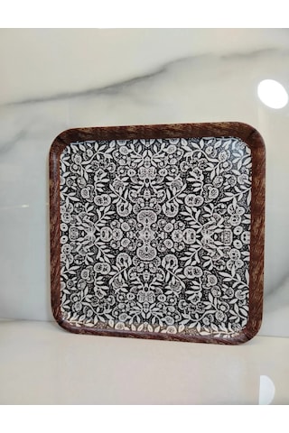 Artemısıa Mını Kaydırmaz Tepsi 24cm