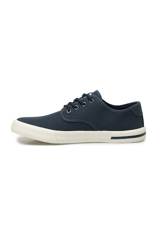 Dockers By Gerli 238547 5fx Lacivert Erkek Sneaker 000000000101946066 Lacivert