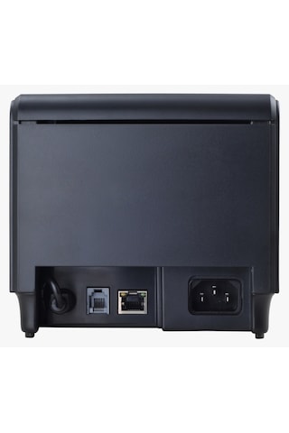 Xprinter XP-Q600 USB Ethernet Termal Fiş Yazıcı