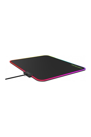 Imp-024 Empousa Rgb 7 Led Medıum Mousepad 320x270x3mm