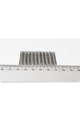 BASKI YAYI 0,50X5,15X25MM