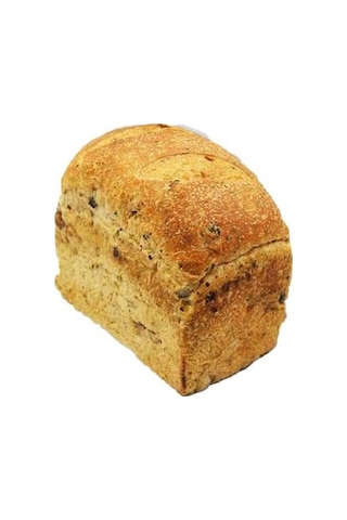 Akdeniz Ekmeği 500 Gr Akdeniz Ekmeği 500 Gr