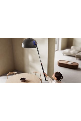 Dyson Pencilvac Fluffycones Dikey Şarjlı Süpürge