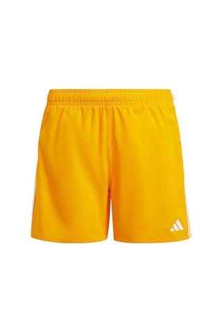 Adidas Çocuk Turuncu Şort 3s Shorts By Jd8014 Turuncu