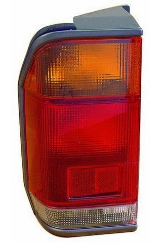 Stop Sol Mazda E2200 Stop Sol Mazda E2200