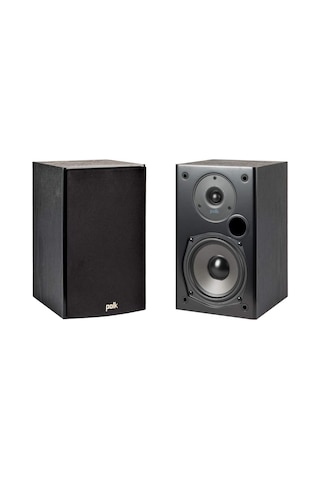 Polk Audio T15 Bookshelf Hoparlör /çift