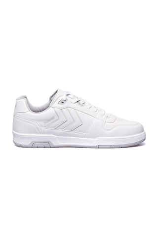 Hummel Freza Ayakkabı 900680-9001 Beyaz