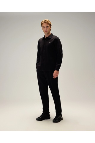 Ellesse Erkek Pantolon 5wm4711 Bk