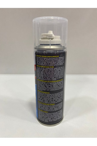 Börfh Araç İçi Klima Bombası 200ml