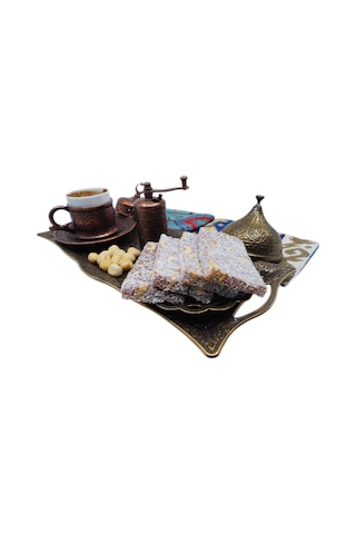 Doğan'ın Lezzeti Kuruyemiş Fındıklı Cezerye 500 G