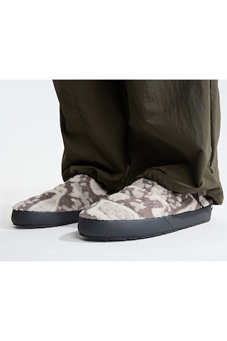 The North Face Thermoball Tractıon Mule Knıt Unisex Outdoor Terlik Nf0a8g4f0k21 Renkli Çok Renkli