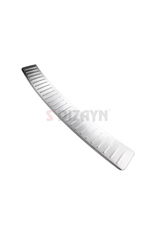 S-Dizayn  Ford Kuga Krom Arka Tampon Eşiği 2008-2013