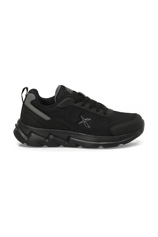 Kinetix Huges Tx G 6fx Siyah Unisex Koşu Ayakkabısı 000000000102065385 Siyah-k Grı