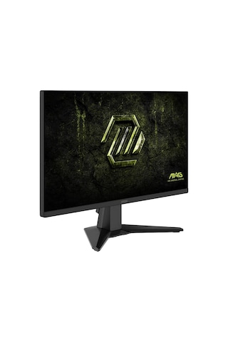 Msı Mag 255f X24 24.5 1920x1080 Fhd 240hz 0.5ms Hdmı Dp Hdr Ready Adaptive Sync Rapid Ips Gaming Monitor