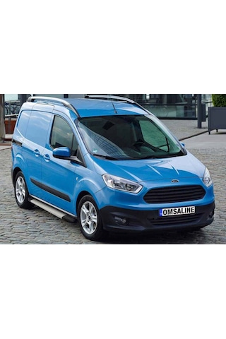 Ford Courier Elegance Yan Basamak 2014 Ve Sonrası
