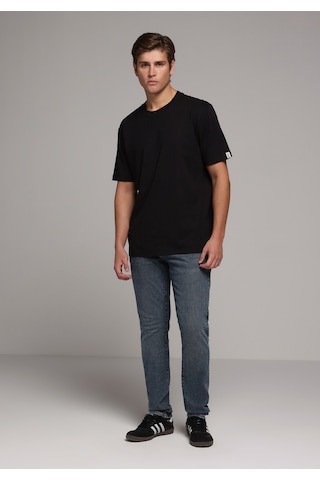 Colin's Colins Slim Fit Erkek Dark İndigo Denim Jean Pantolon Cl1079605 Q1.v1 Dn44798