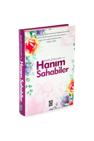 Kadın Şahsiyetler Ve Hanım Sahabiler - Harun Yıldırım