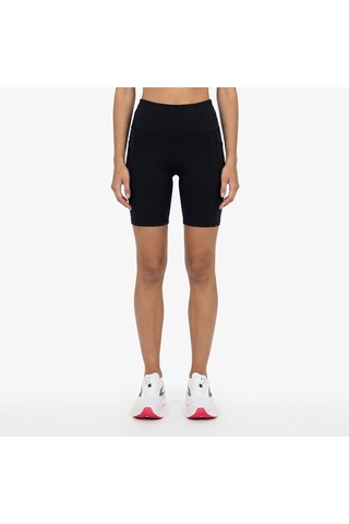 Brooks Chaser 7" Kadın Siyah Şort221757