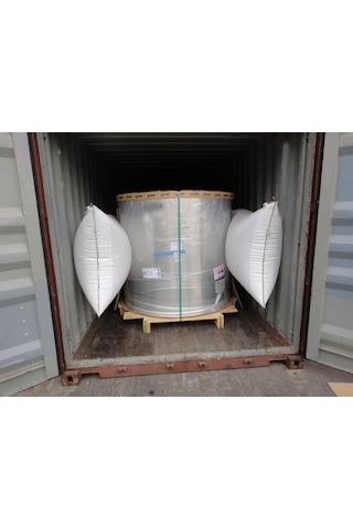Hava Yastiği Konteyner 90 Cm X 120 Cm-20 Adet Polipropilen