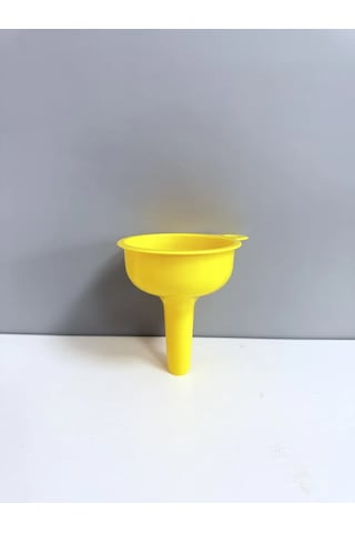 Hoztovar Kavanozlar Ve Şişeler İçin Huni 336627369 Gri