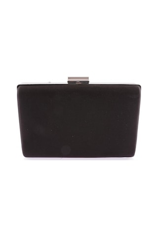 Dgn 9275-22y Kadin Abiye Portföy Çanta 9275-2041-R2449 Siyah