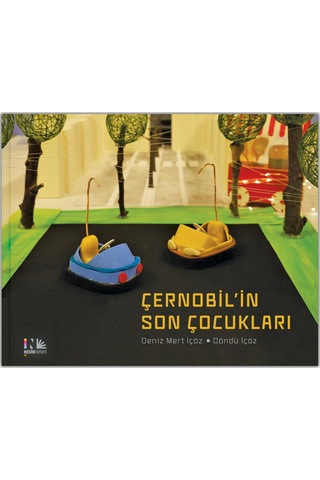 Çernobil'In Son Çocukları