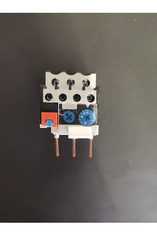 Makel Termik Röle Knr25 18-26A N11.408