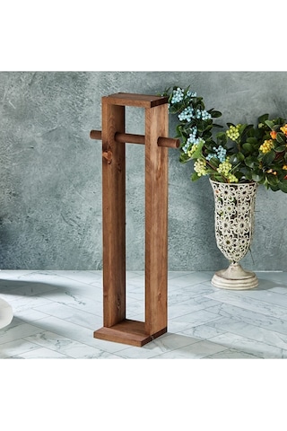 Bfdshop Dekoratif Tuvalet Kağıtlığı