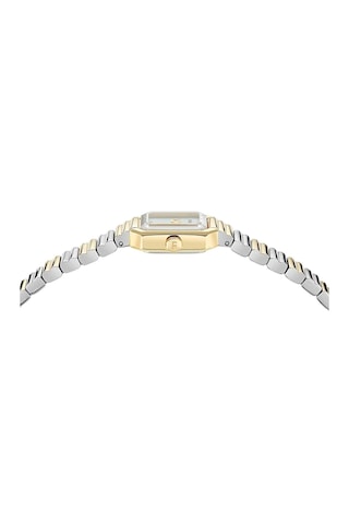 Ferragamo Sftı01226 Kadın Kol Saati Altın