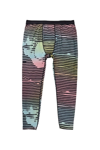 Burton Mb Erkek İçlik Alt 24718 Çok Renkli