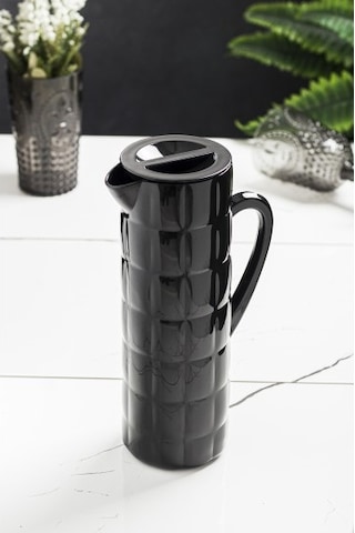 Akrilik Allegra 1,5 Lt Siyah Sürahi