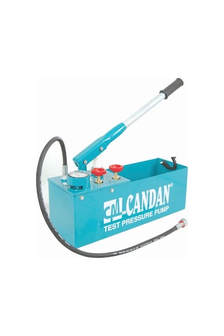 Candan Test Pompası Cm-60