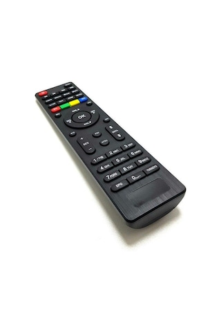 Starcom Nano Hd Pro 2500 Uydu Kumanda