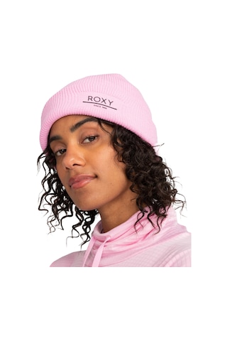 Roxy Folker Beanıe Kadın Bere Pembe