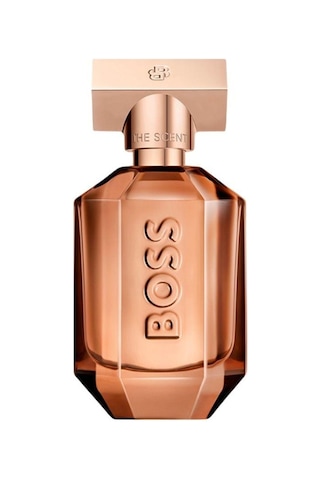 Hugo Boss The Scent Parfum 50 Ml Kadın Parfümü Oryantal