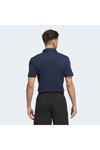 Adidas Ultimate365 Erkek Lacivert Polo Tişört Kw1739