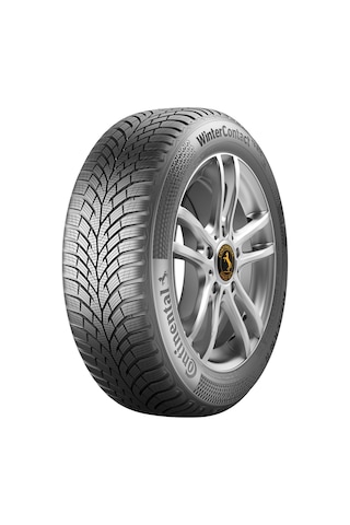 Continental 205/55 R16 91T Wintercontact TS 870 Kış Lastiği 2025