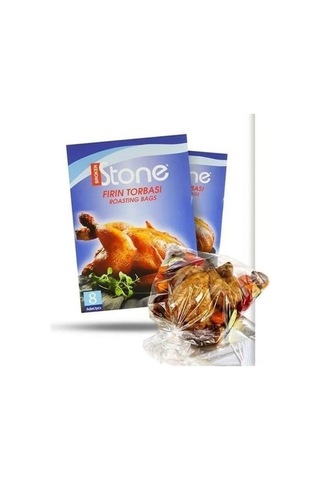 Fırın Torbası 5 Paket