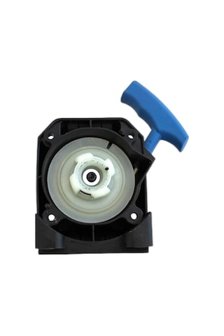Starter Komple Hyundai Hyx55/hyx55s Benzinli Tırpan Yeni Model