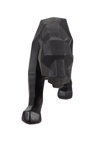 Mudo Home Kubik Kaplan 45cm Siyah