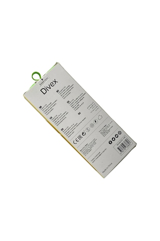 Divex 5.0a Type-c - Lightning Yüksek Hızlı Şarj Kablosu Dc-146