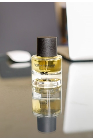 Gloria Perfume Ares Erkek Parfüm EDP 55 ML