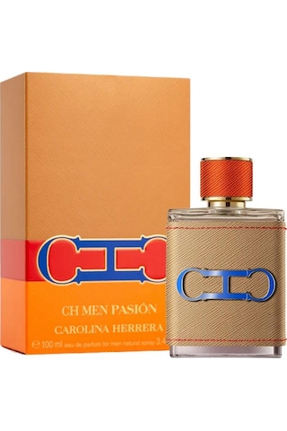 Carolina Herrera Ch Men Pasion Edp 100 Ml Erkek Parfümü Oryantal