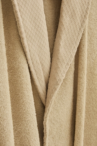 Kaşmir Home Pery 6 Parça Aile Banyo Seti Offwhite-bej Bej