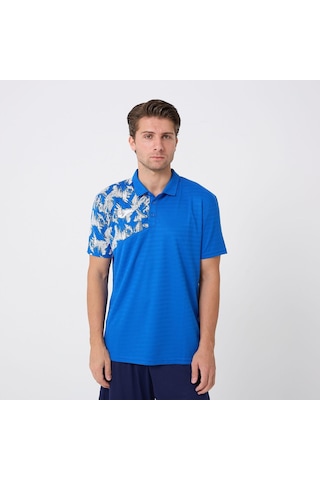 Joma 9212326-262 Premium Erkek Polo Tişört Renkli