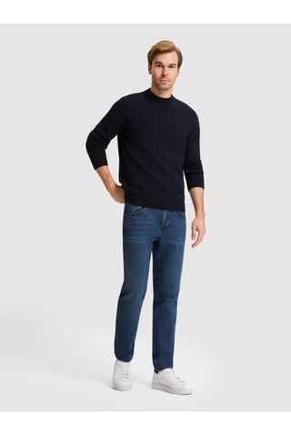 Cacharel Erkek Lacivert Pantolon Jean 50328280-vr033
