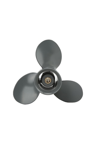 Yamarine Honda Dıştan Takma Motor Pervanesi 8/20hp Outboard Propeller Diameter: 9 1/4ø X Pitch: 10'' Spline: 8 Diş 58130-zv4-010ah
