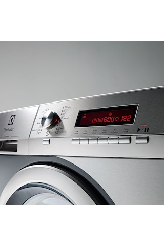 Electrolux Professional Mypro WE170P 8 KG 1400 RMP Çamaşır Makinesi